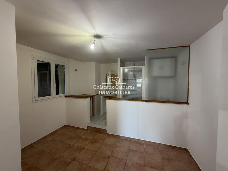 Maison - 114 m² - 5 pièces