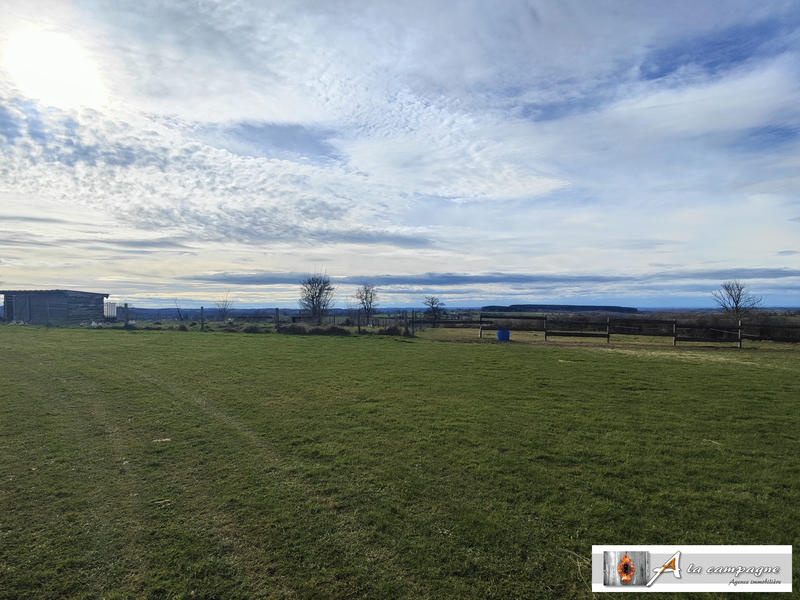 Maison ancienne - 134 m² - 5 pièces