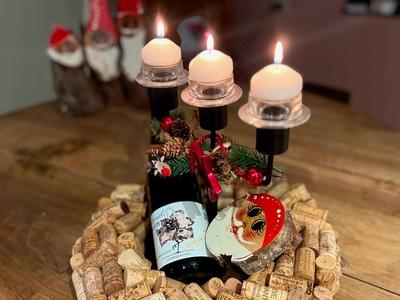 Cave de Noël : les secrets des vendanges tardives