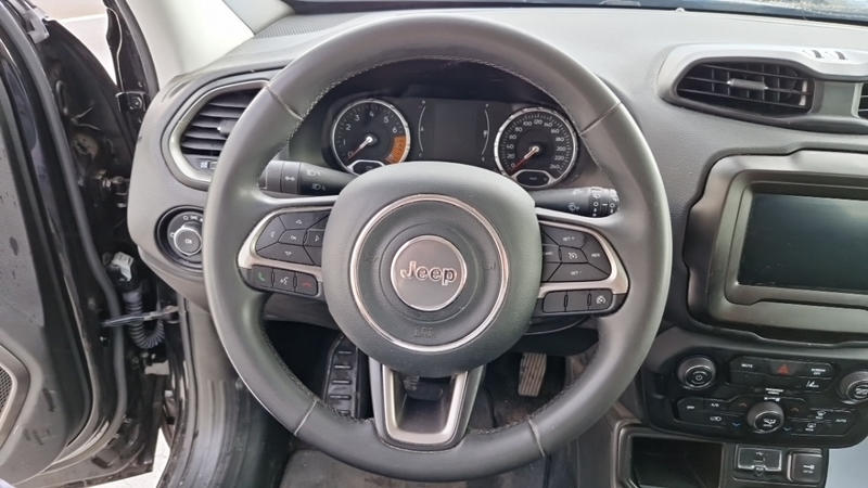 Jeep Renegade 1.0 Turbo T3 120 Ch Longitude