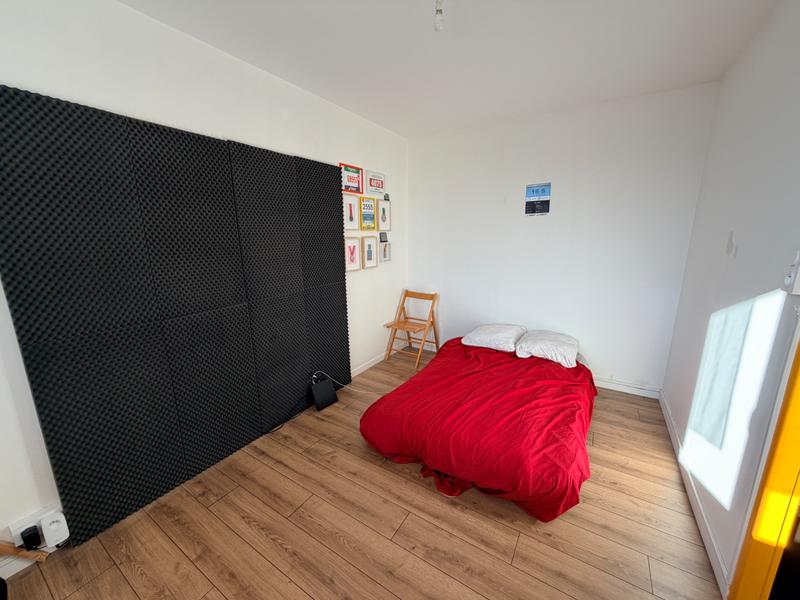 Appartement - 69 m² - 4 pièces