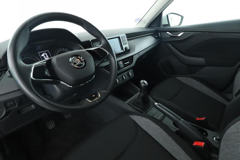 Skoda Kamiq 1.0 Tsi Active 95 ch