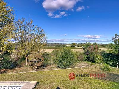 Maison d'architecte - 156 m² - 4 pièces