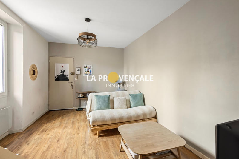 Appartement - 51 m² - 3 pièces