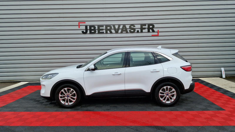 Ford Kuga 1.5 EcoBlue 120 ch auto Titanium