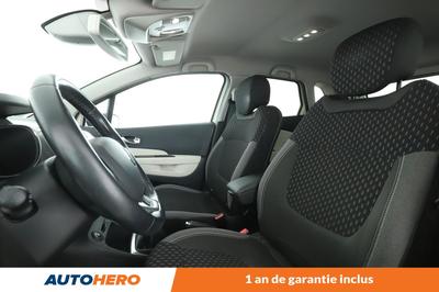 Renault Captur 1.2 TCe Energy Intens 120 ch