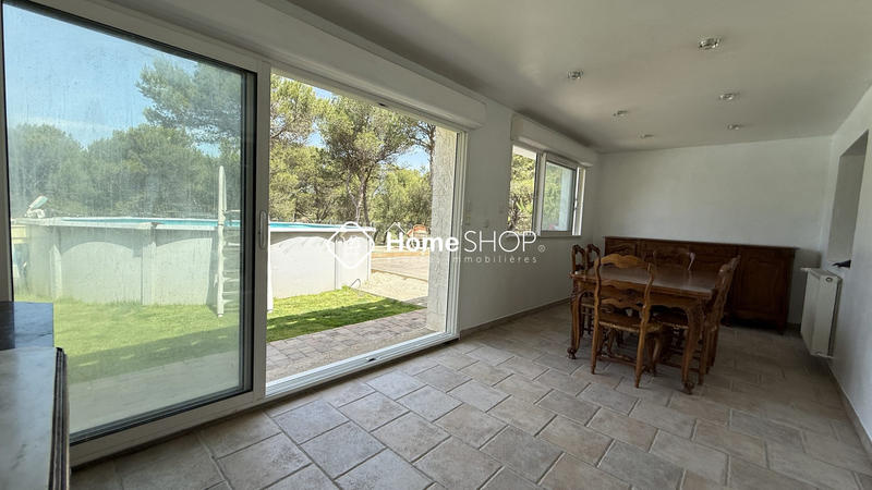 Villa - 196 m² - 7 pièces