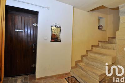 Maison de village - 110 m² - 4 pièces