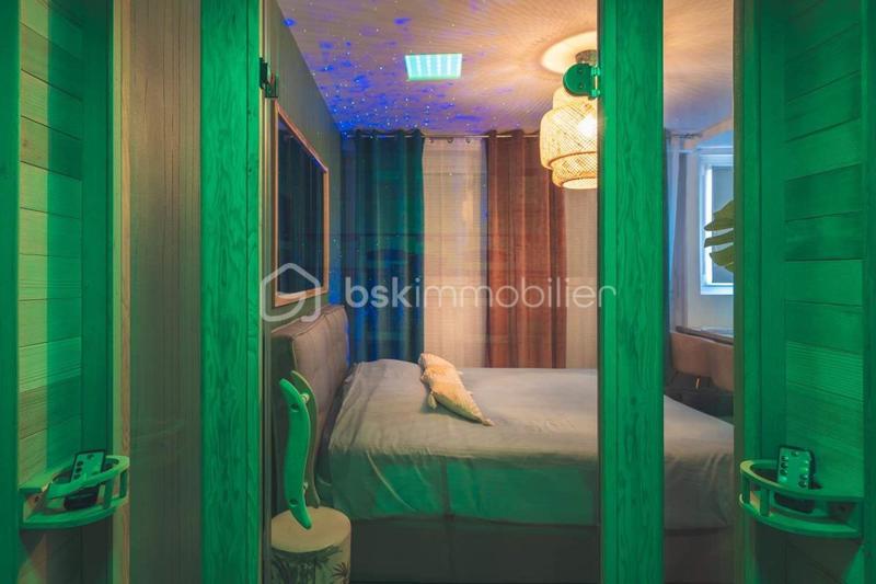 Appartement - 27 m² - 1 pièce