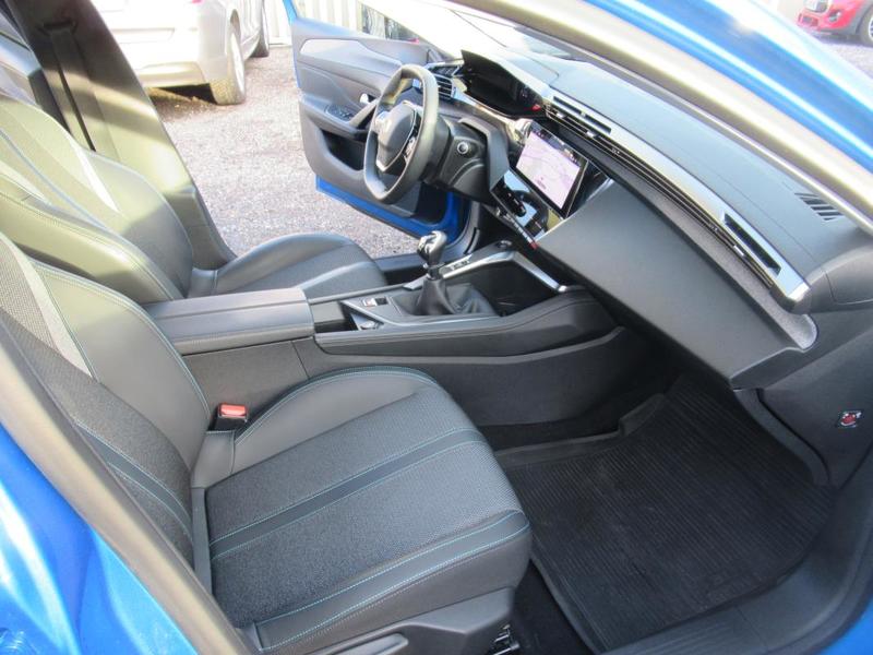 Peugeot 308 Allure Pack 130 Ch Origine France