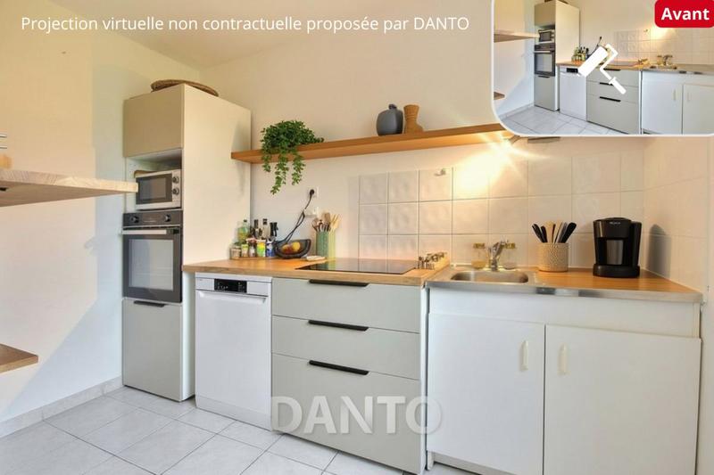 Maison - 78 m² - 5 pièces