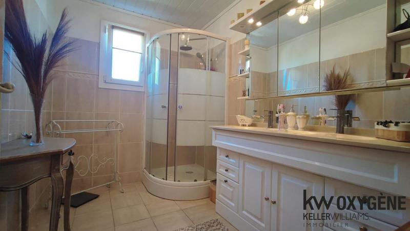 Maison - 131 m² - 5 pièces