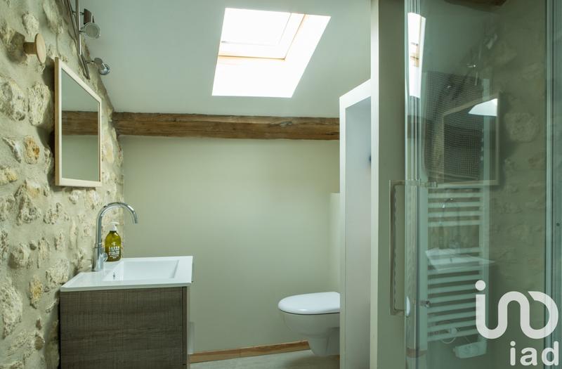 Maison - 297 m² - 10 pièces