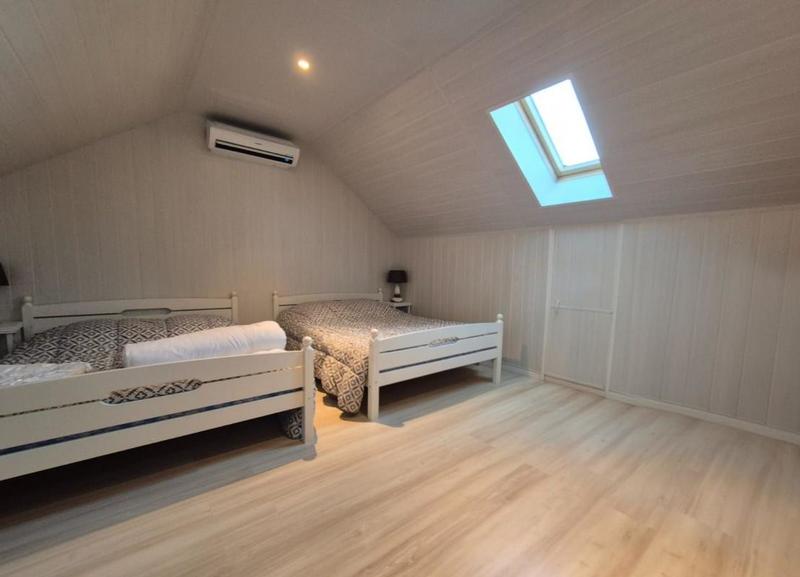 Maison - 108 m² - 4 pièces