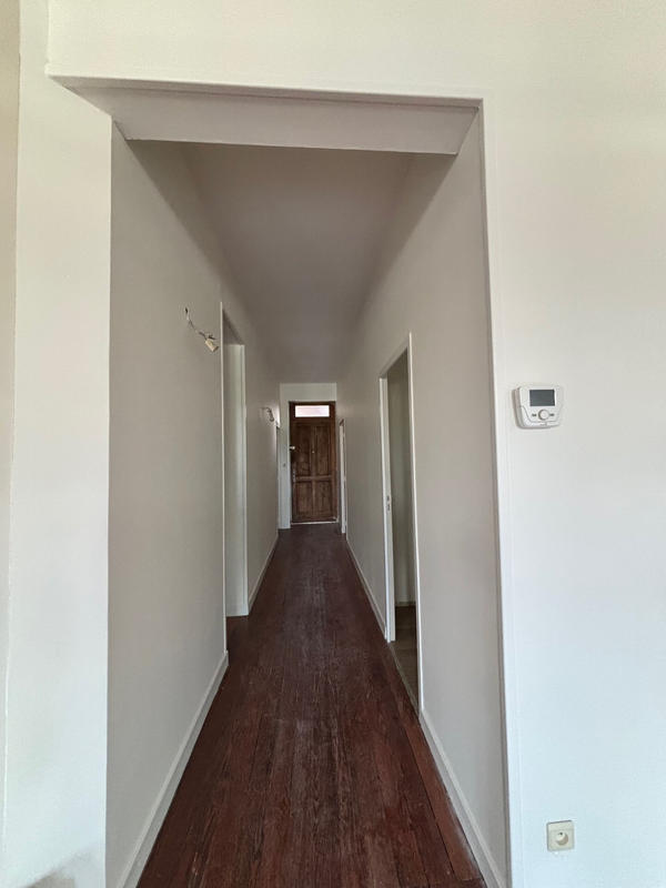 Appartement - 103 m² - 3 pièces