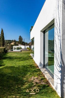 Maison - 190 m² - 6 pièces