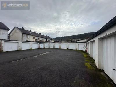 Parking / Garage - 375 m²