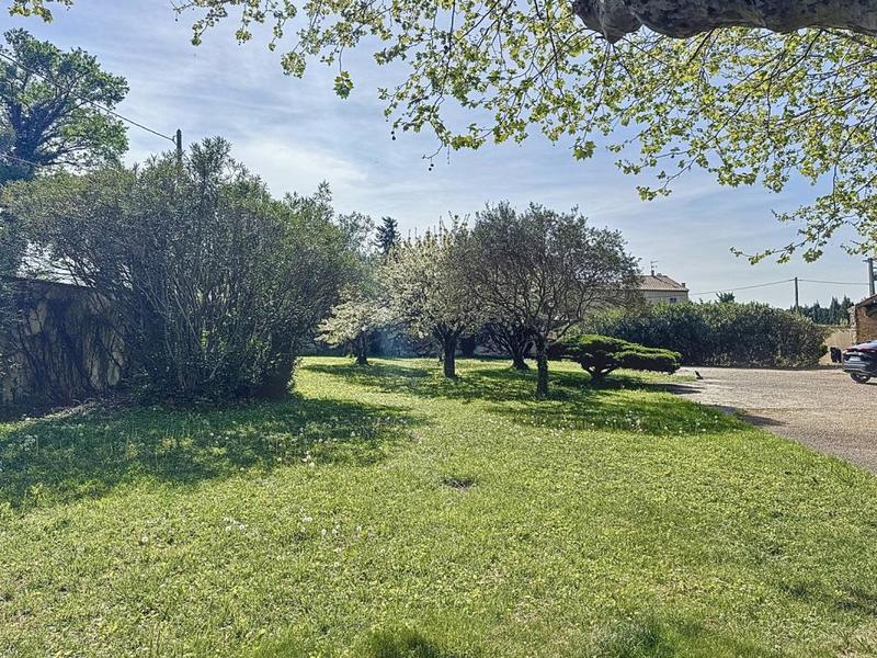 Maison de campagne - 208 m² - 7 pièces