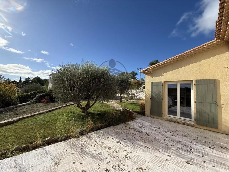 Maison - 173 m² - 7 pièces