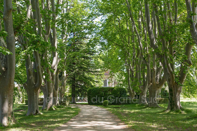 Maison de maîtres - 350 m² - 16 pièces