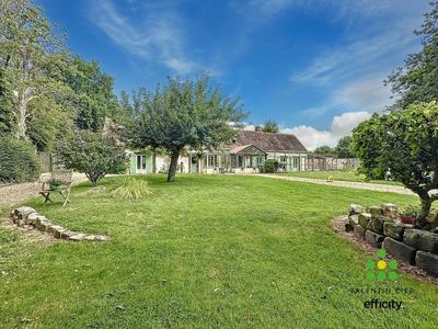 Bureau - 259 m² - 9 pièces