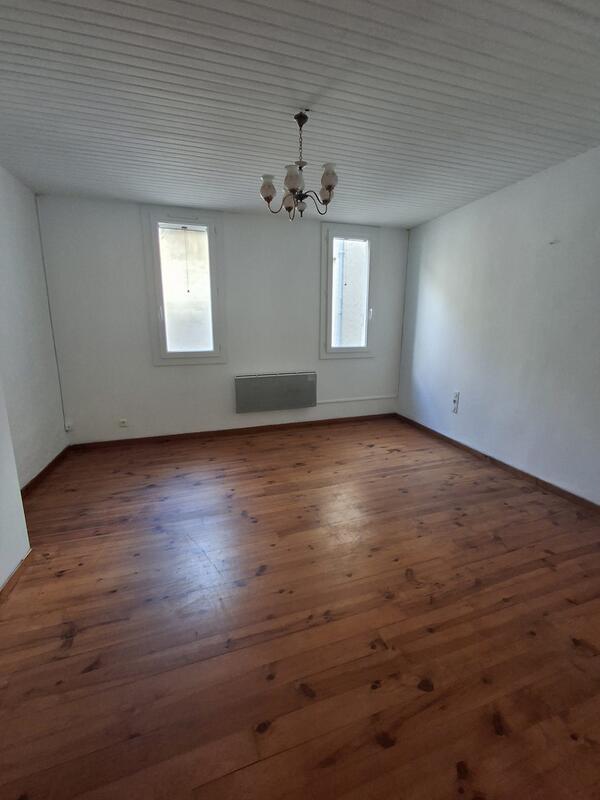 Maison - 42 m² - 2 pièces