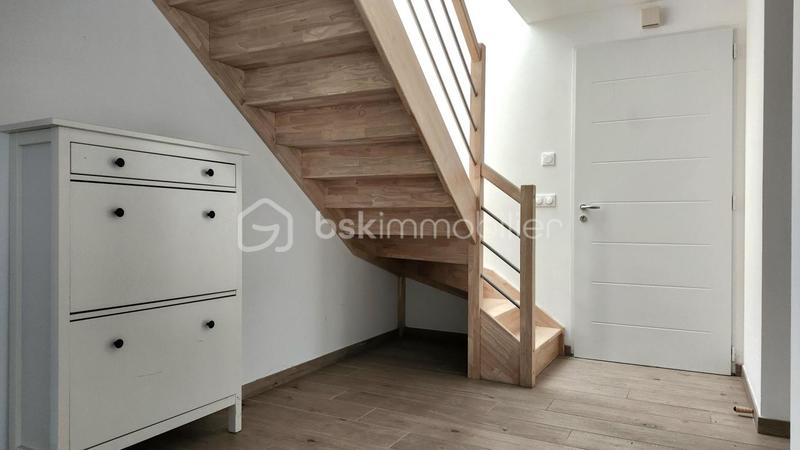 Maison - 170 m² - 6 pièces