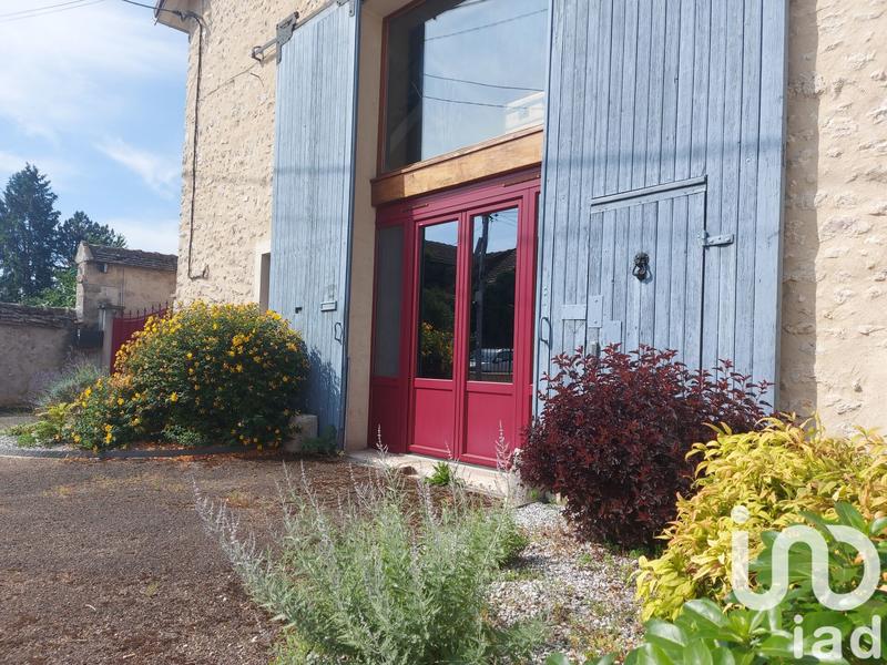 Maison - 247 m² - 9 pièces