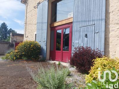 Maison - 247 m² - 9 pièces