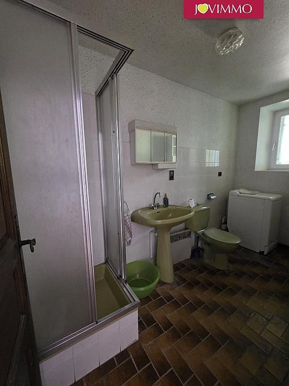 Maison - 152 m² - 5 pièces