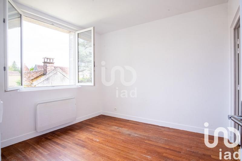 Maison - 127 m² - 6 pièces