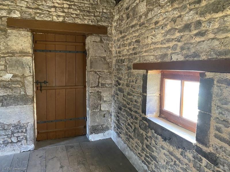 Maison de village - 154 m² - 4 pièces