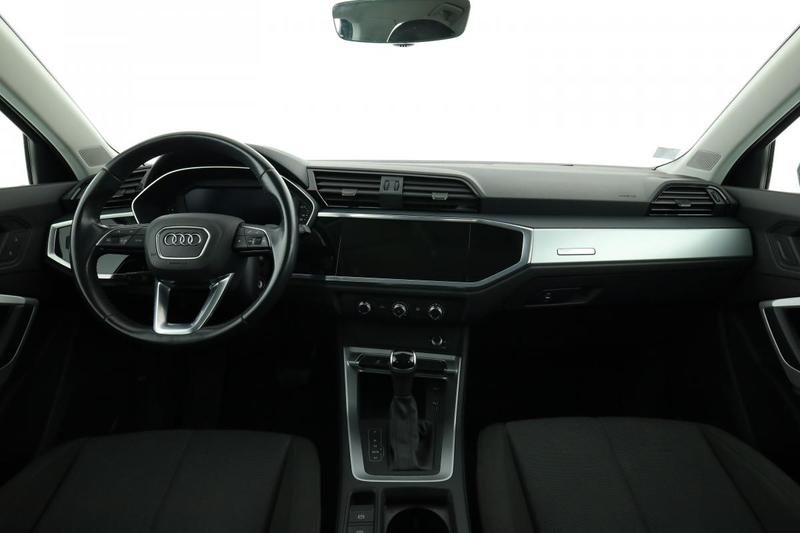 Audi Q3 35 Tdi s tronic 7 150 ch
