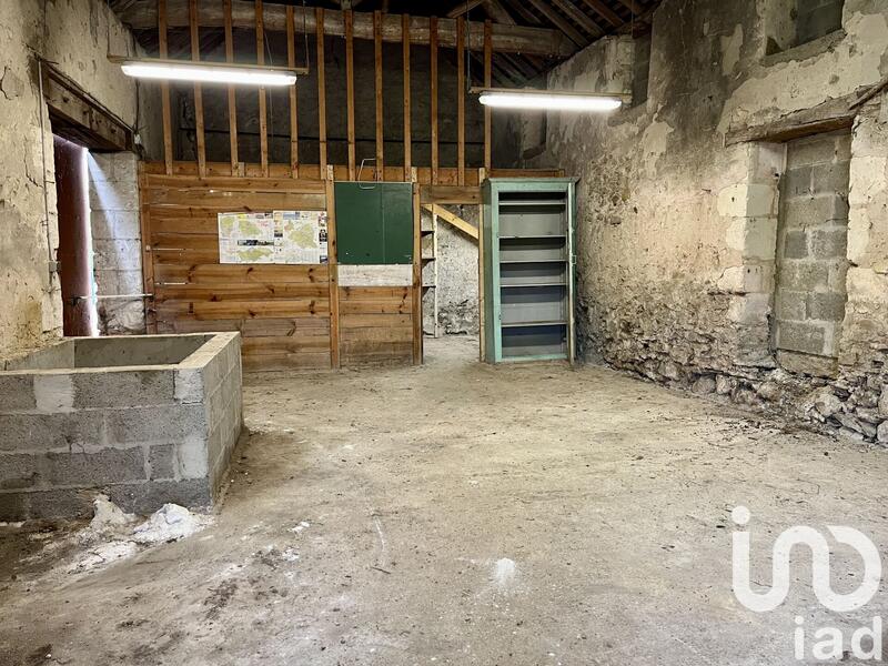 Appartement - 69 m² - 1 pièce