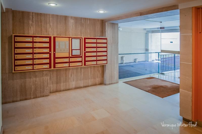 Appartement - 101 m² - 4 pièces