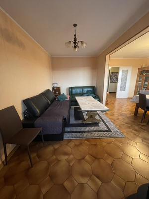 Appartement - 76 m² - 4 pièces