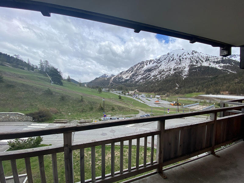 Appartement - 30 m² - 2 pièces