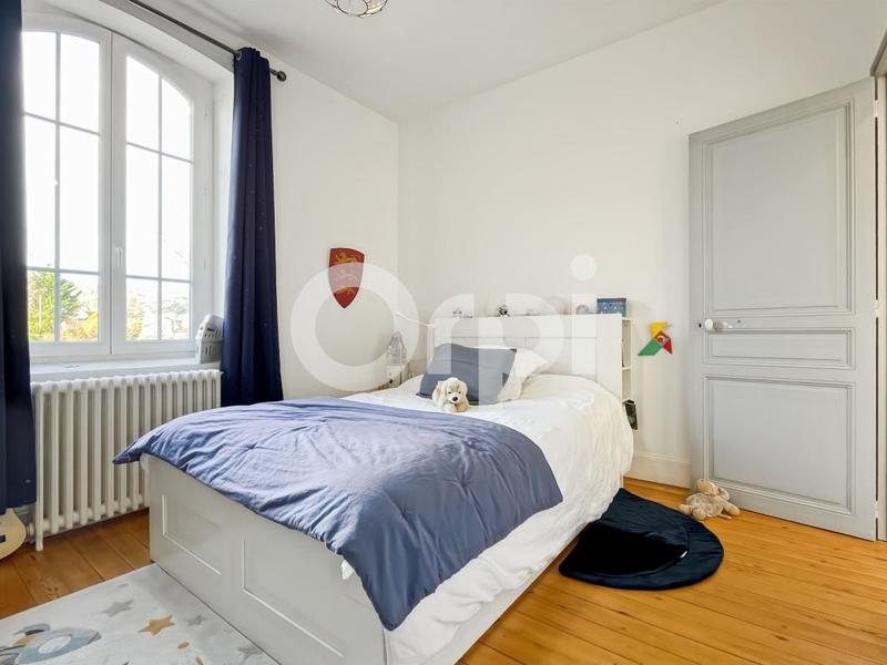 Maison de ville - 181 m² - 6 pièces
