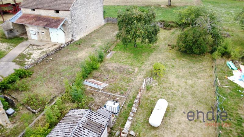 Maison - 66 m² - 4 pièces