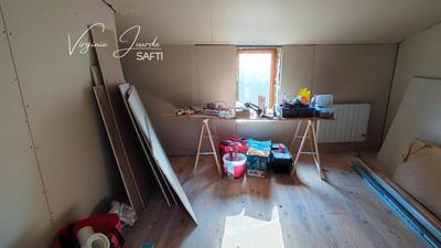 Maison - 70 m² - 3 pièces