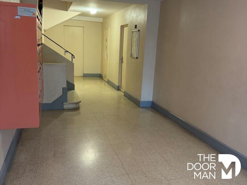 Appartement - 77 m² - 3 pièces