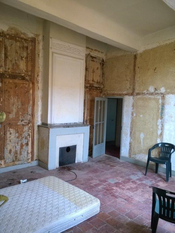 Maison - 500 m² - 15 pièces