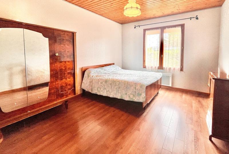 Maison - 130 m² - 3 pièces