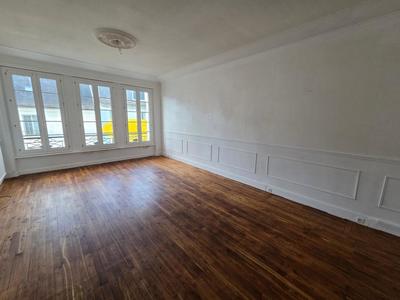 Appartement - 121 m² - 5 pièces