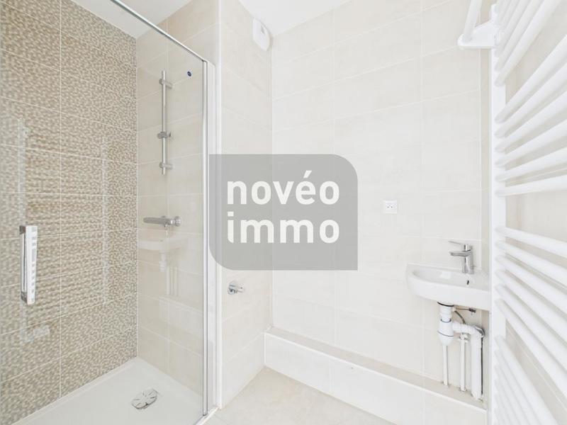 Appartement - 86 m² - 4 pièces