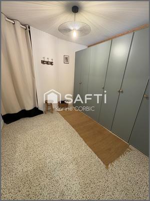 Maison - 207 m² - 9 pièces