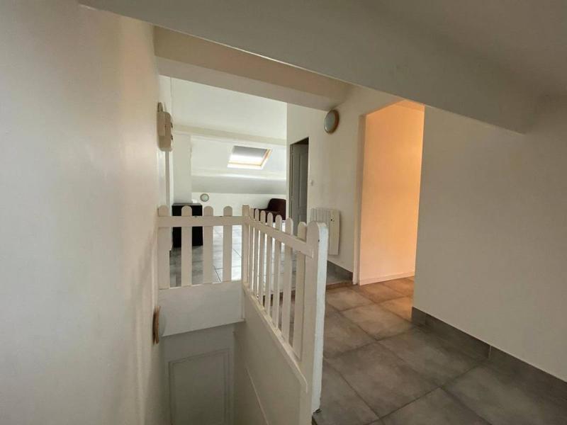 Appartement - 28 m² - 2 pièces