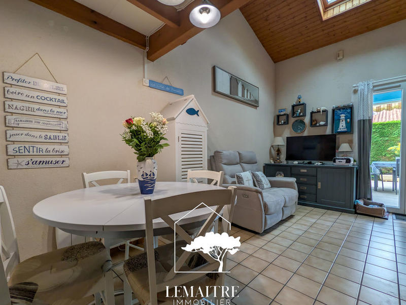 Villa - 39 m² - 4 pièces