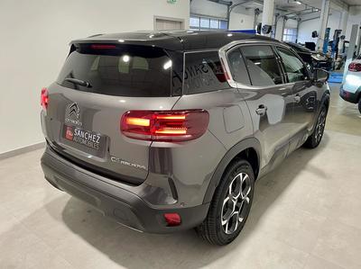 Citroën C5 Aircross Phase 2 1.5 Bluehdi 130 Eat8 Max