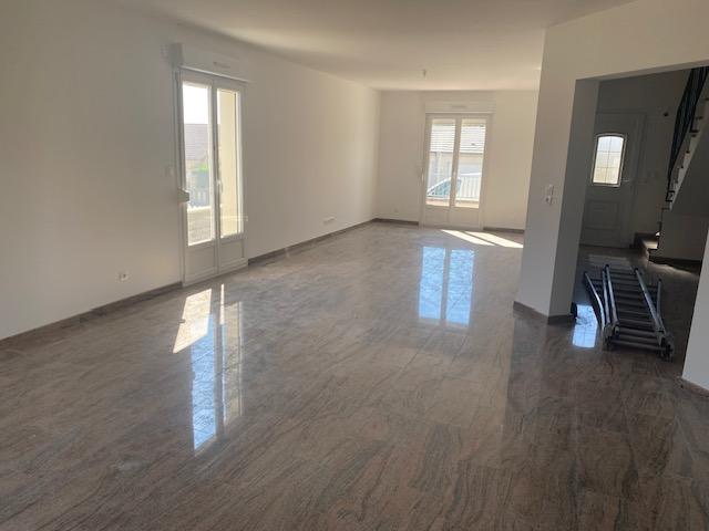 Maison - 175 m² - 7 pièces